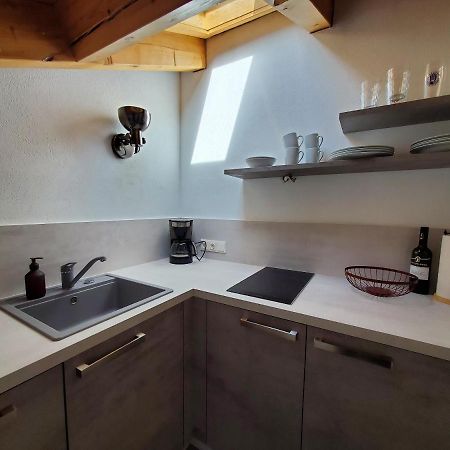 Ferienwohnung Gipfelstuermer Берхтесгаден Екстериор снимка