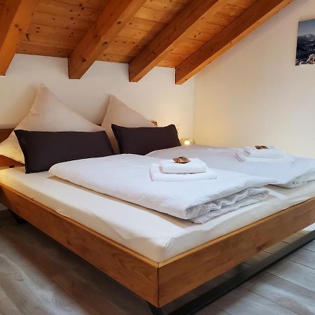 Ferienwohnung Gipfelstuermer Берхтесгаден Екстериор снимка