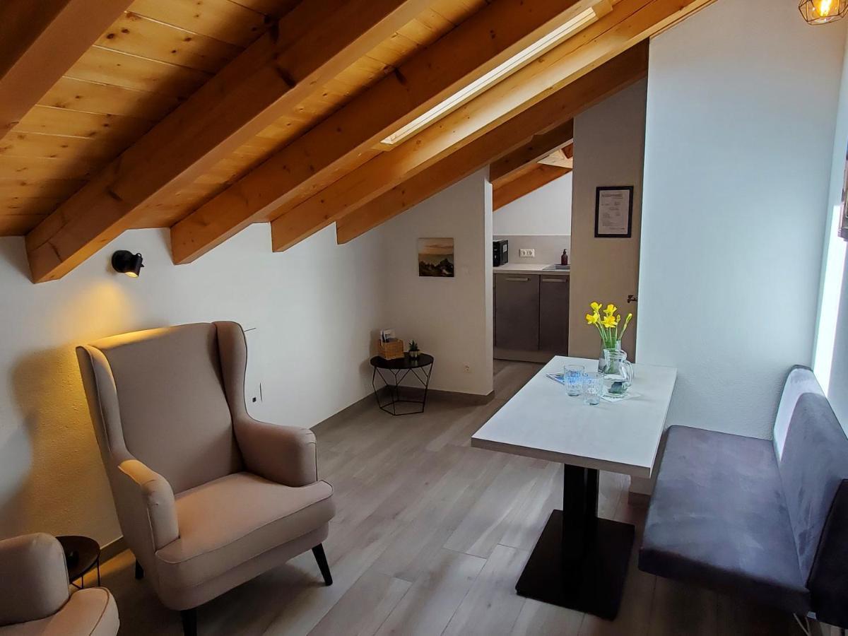 Ferienwohnung Gipfelstuermer Берхтесгаден Екстериор снимка