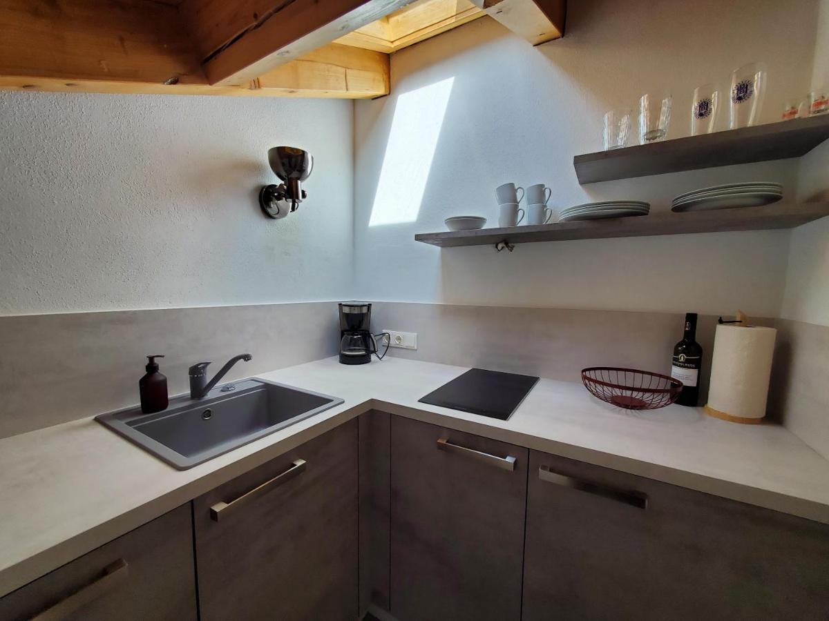 Ferienwohnung Gipfelstuermer Берхтесгаден Екстериор снимка
