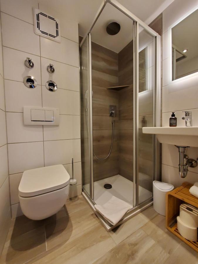 Ferienwohnung Gipfelstuermer Берхтесгаден Екстериор снимка